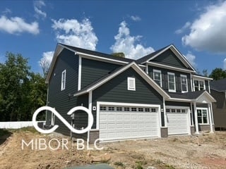 Photo of 3794 Thomas Jefferson Court, Westfield, IN