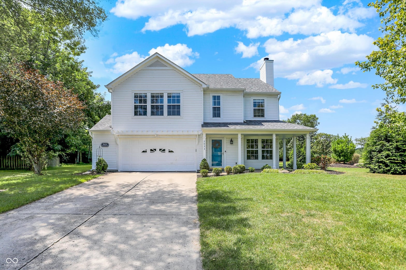 Photo of 7633 Sunflower Drive, Noblesville, IN