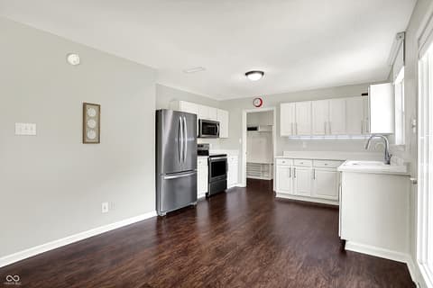 Photo of 7633 Sunflower Drive, Noblesville, IN