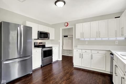 Photo of 7633 Sunflower Drive, Noblesville, IN