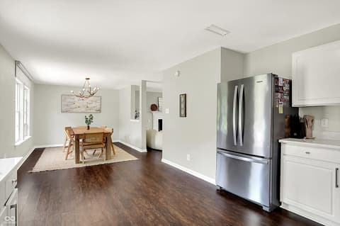 Photo of 7633 Sunflower Drive, Noblesville, IN