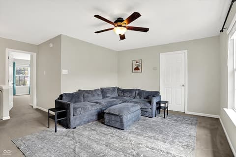 Photo of 7633 Sunflower Drive, Noblesville, IN