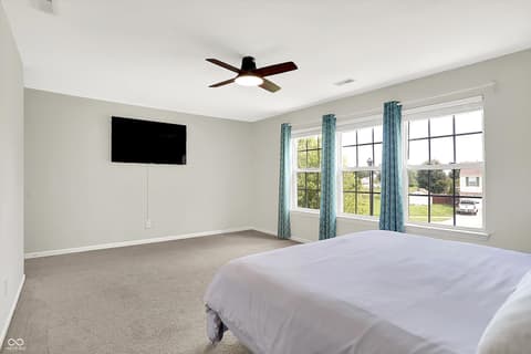 Photo of 7633 Sunflower Drive, Noblesville, IN