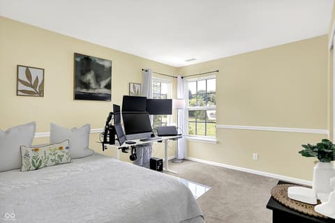 Photo of 7633 Sunflower Drive, Noblesville, IN