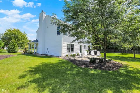 Photo of 7633 Sunflower Drive, Noblesville, IN