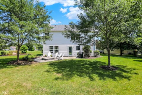 Photo of 7633 Sunflower Drive, Noblesville, IN