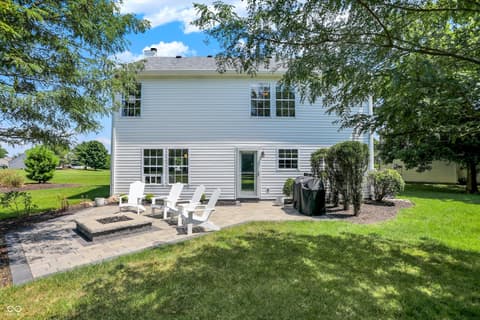 Photo of 7633 Sunflower Drive, Noblesville, IN