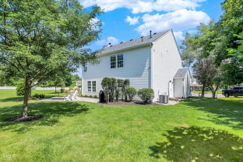 Photo of 7633 Sunflower Drive, Noblesville, IN