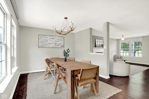 Photo of 7633 Sunflower Drive, Noblesville, IN