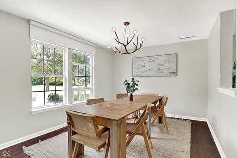 Photo of 7633 Sunflower Drive, Noblesville, IN