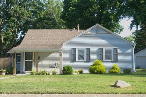 108 Lincoln Avenue