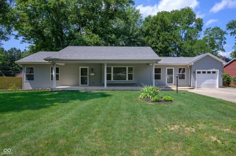625 Pershing Drive