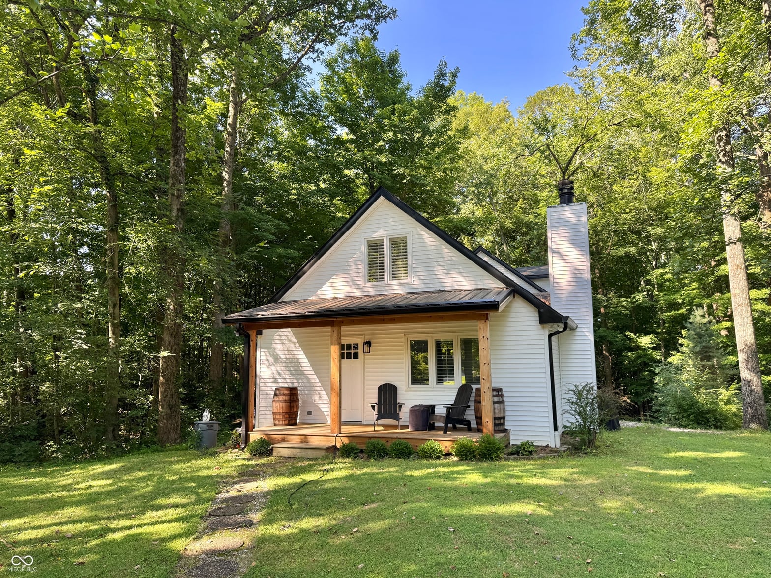Photo of 16 Jefferson, Coatesville, IN