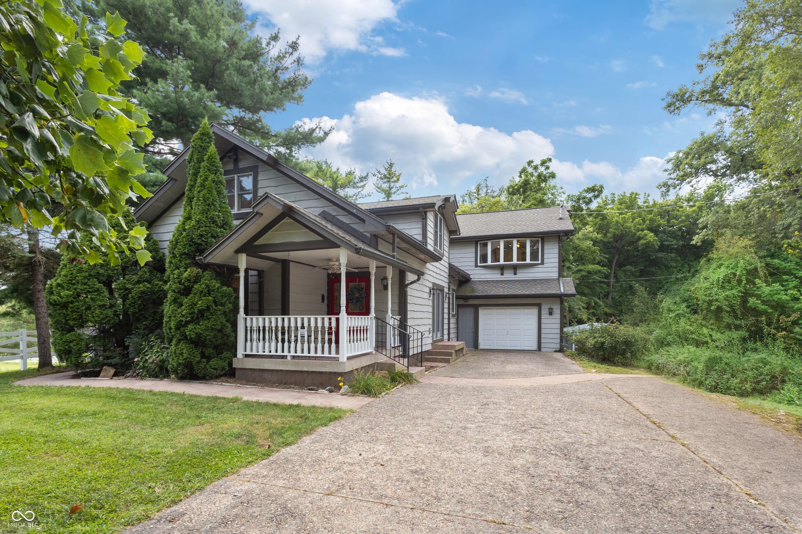 Photo of 9189 S 150 W, Pendleton, IN