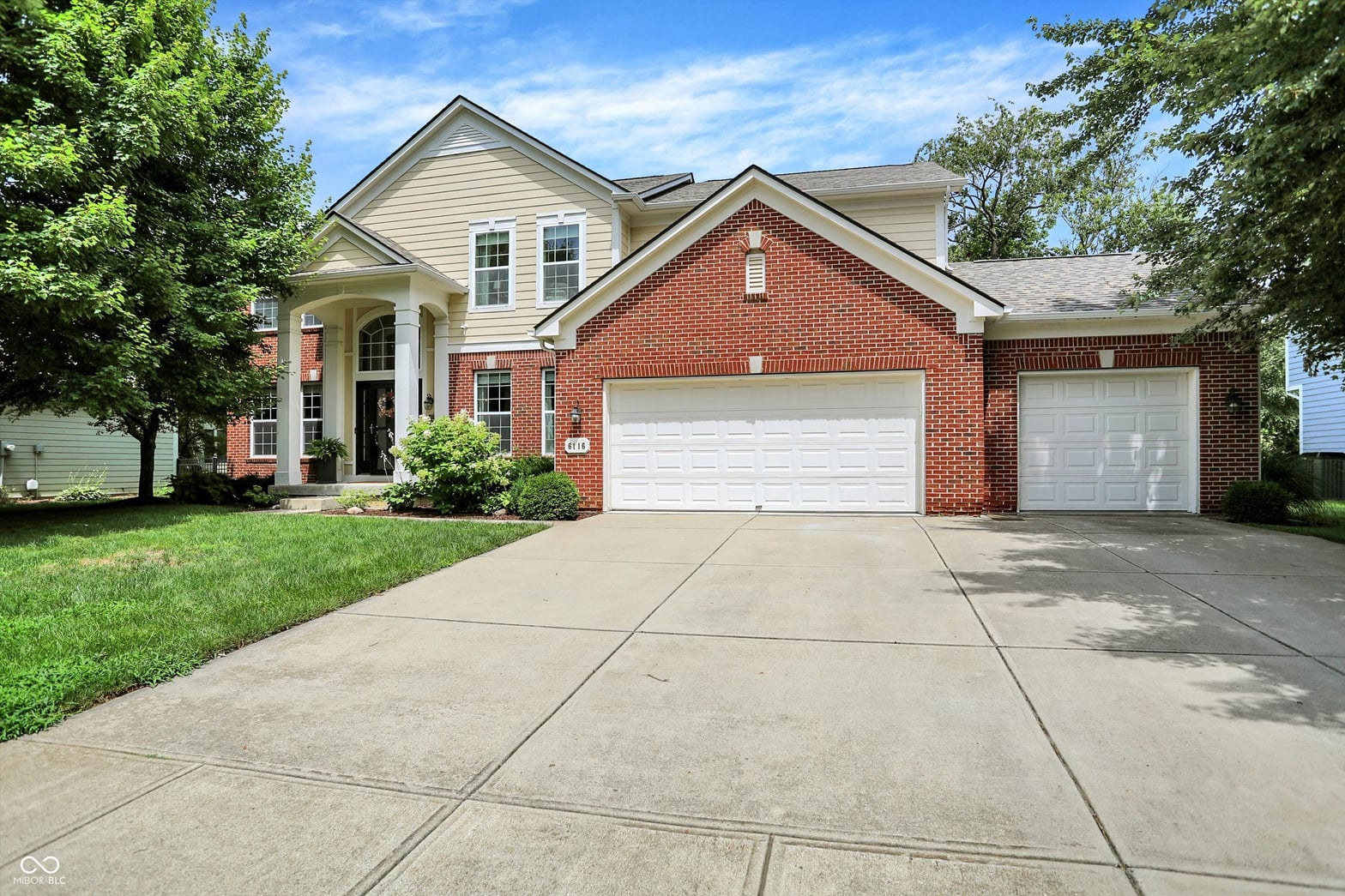 Photo of 6116 Catlin Lane, Noblesville, IN