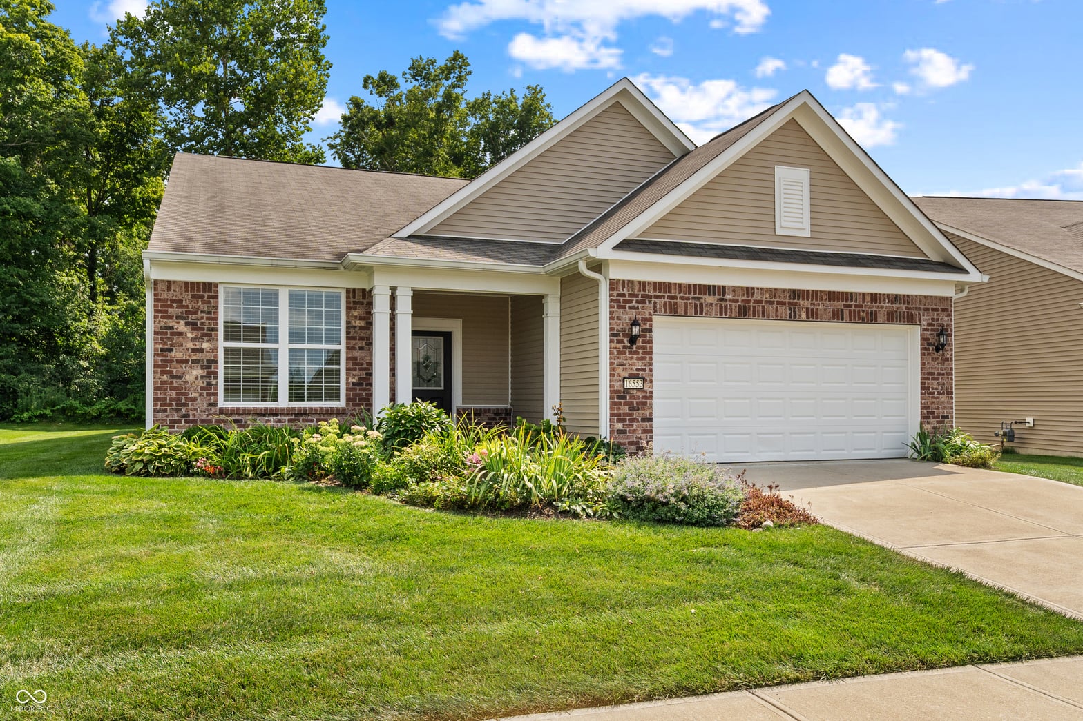Photo of 16553 Cava Drive, Fishers, IN