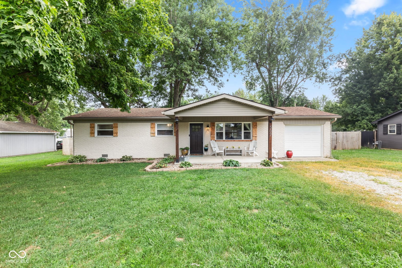 Photo of 507 E Marion Avenue, Arcadia, IN