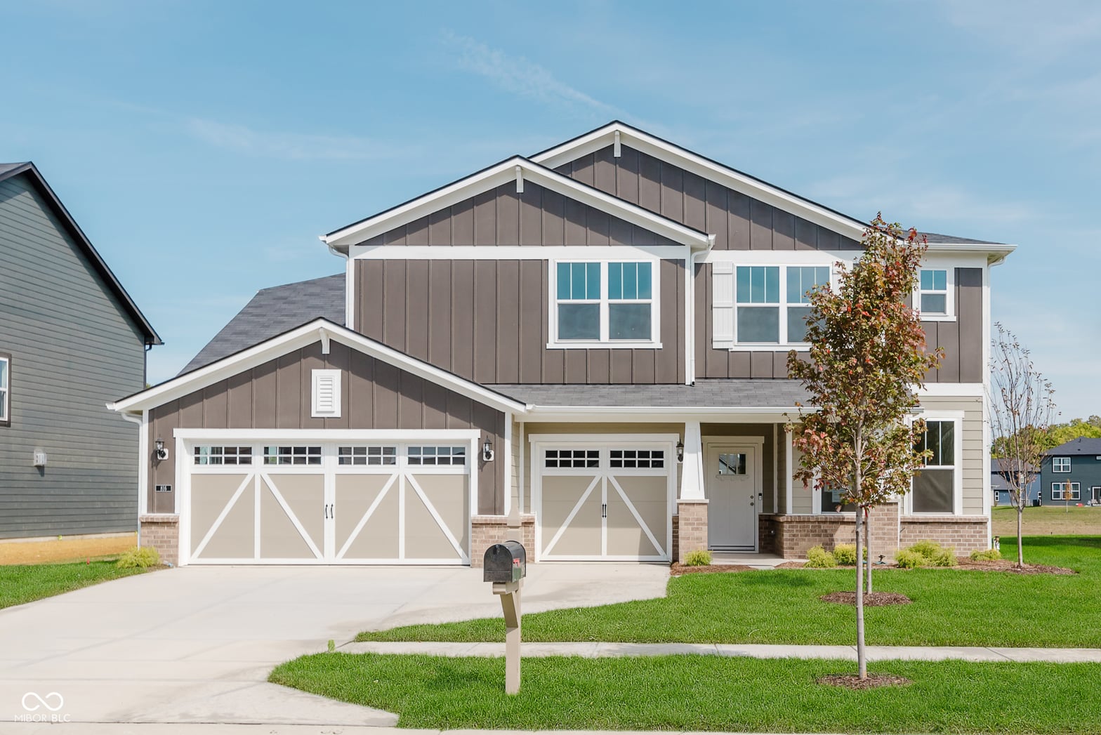 Photo of 816 Allandale Avenue, Westfield, IN