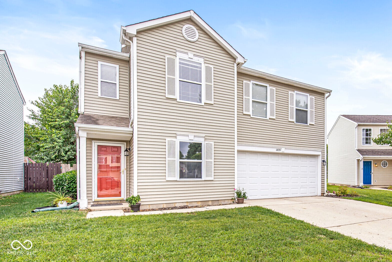 Photo of 11835 Buck Creek Circle, Noblesville, IN
