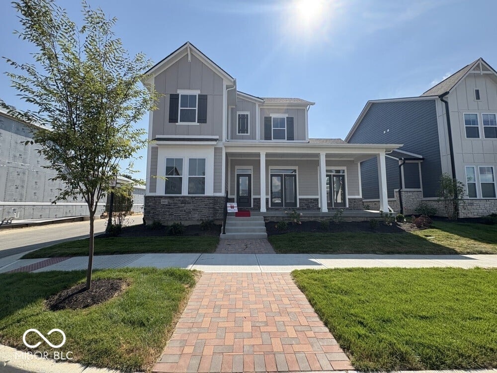 Photo of 20005 Meadow Neck Road, Westfield, IN