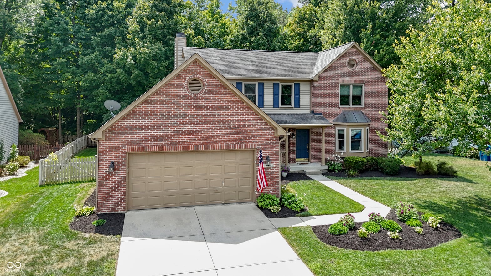 Photo of 10813 Sawgrass Drive, Fishers, IN