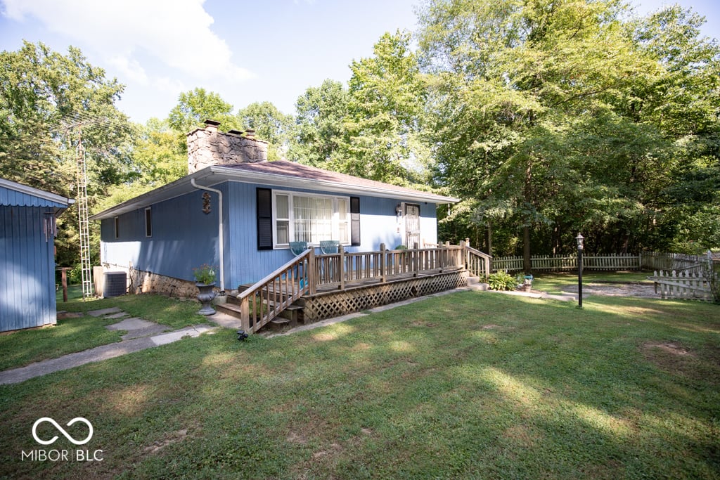 Photo of 1343 Fair Oaks Court, North Vernon, IN