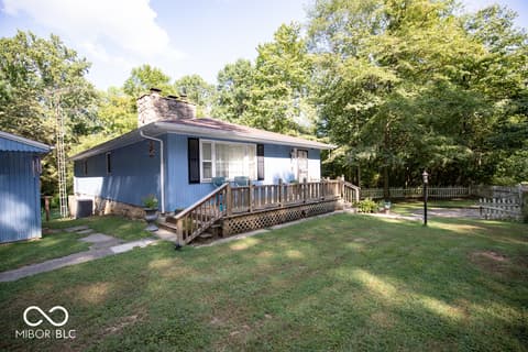 1343 Fair Oaks Court