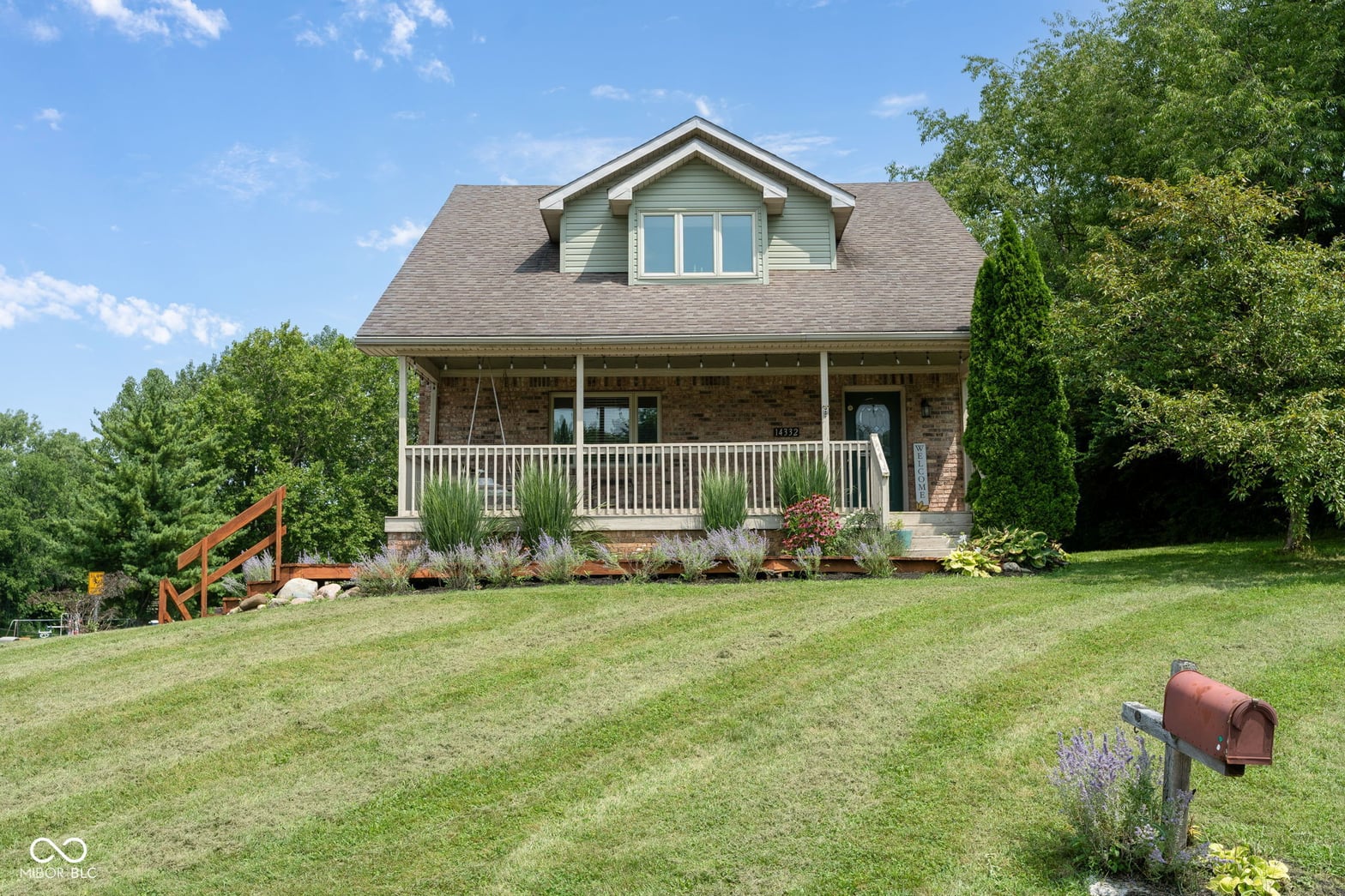 Photo of 14332 Katriene Drive, Daleville, IN