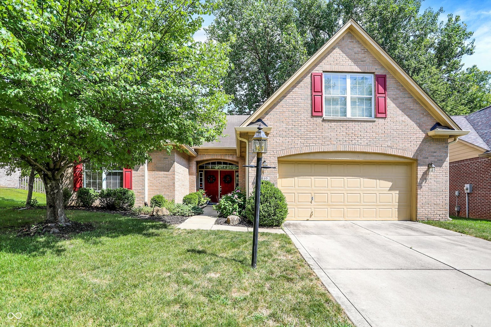 Photo of 1610 Quail Glen Court, Carmel, IN