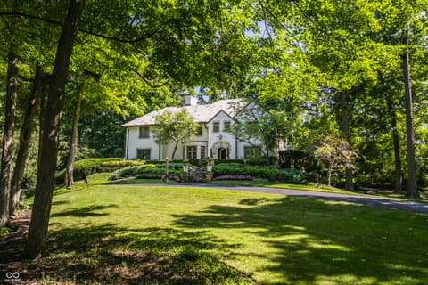 502 Forest Boulevard