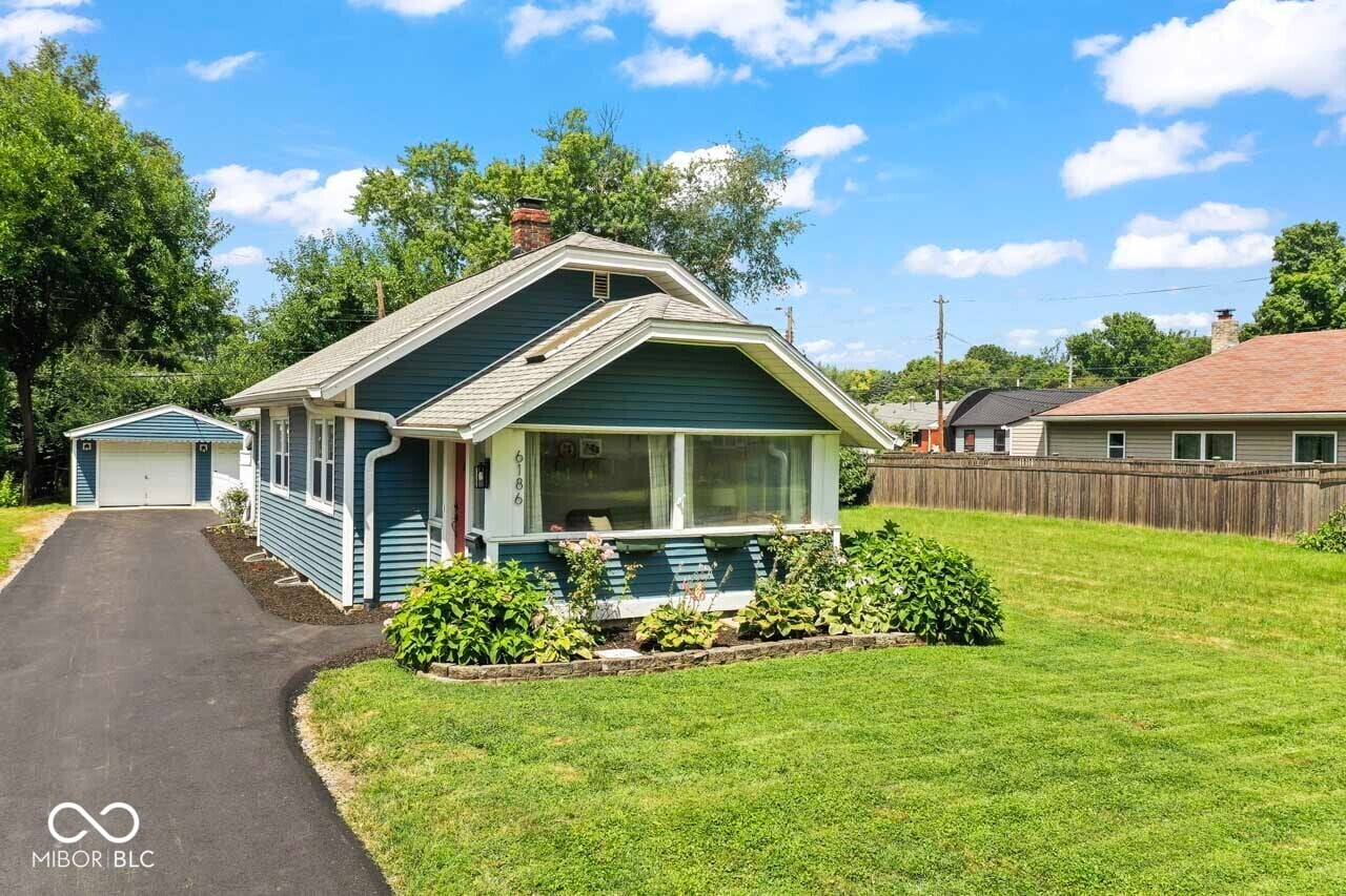 Photo of 6186 Evanston Avenue, Indianapolis, IN