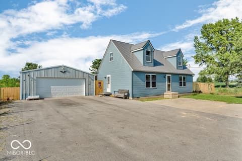 796 W US Highway 40