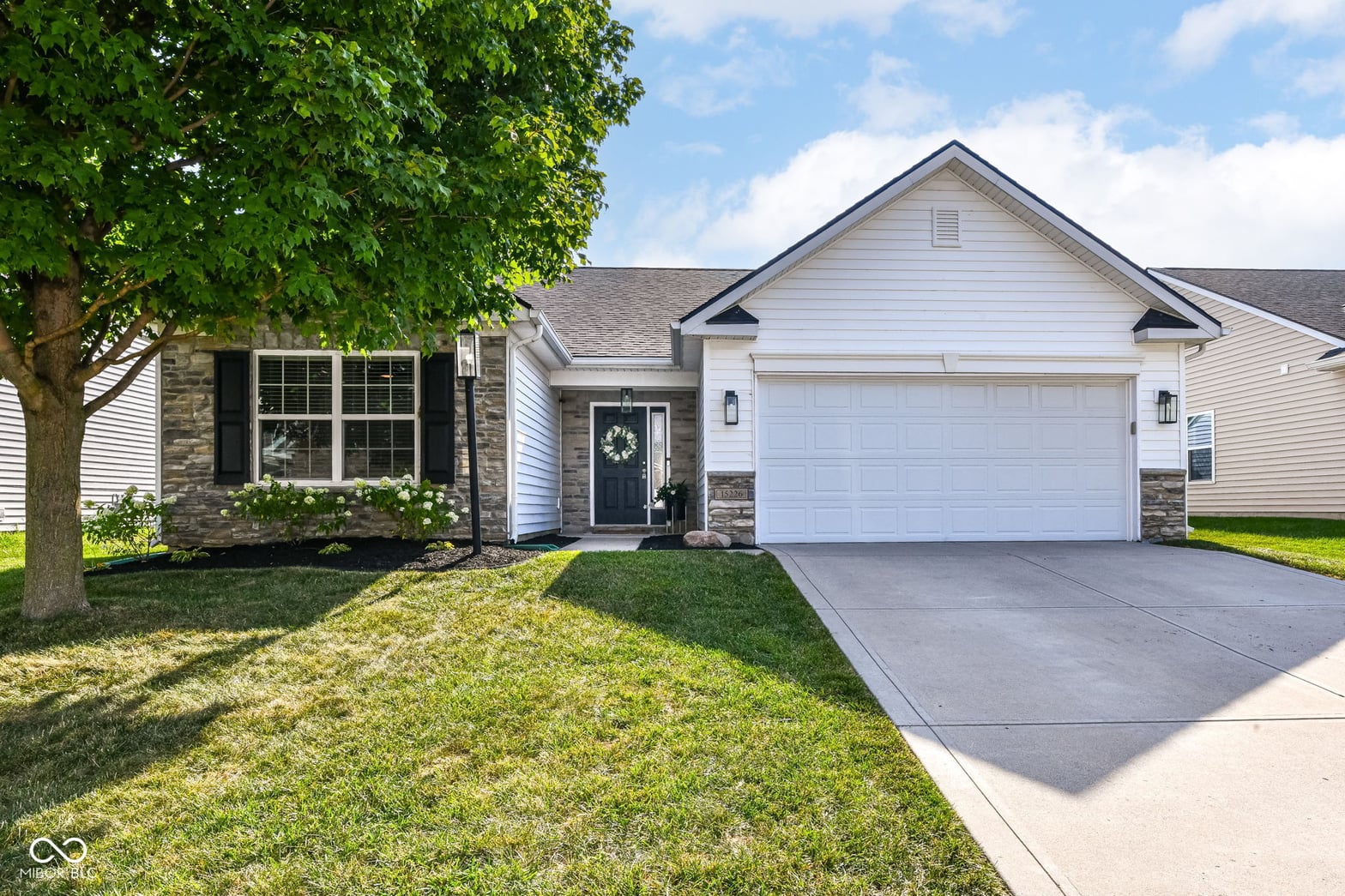 Photo of 15226 High Timber Lane, Noblesville, IN