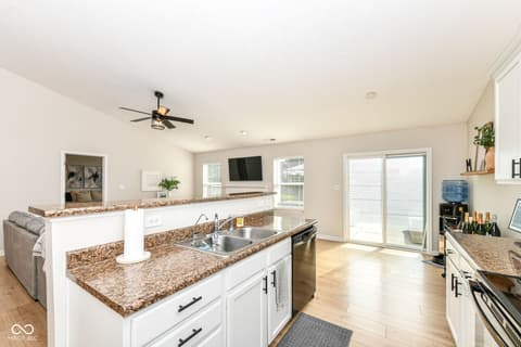 Photo of 15226 High Timber Lane, Noblesville, IN