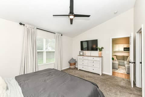 Photo of 15226 High Timber Lane, Noblesville, IN