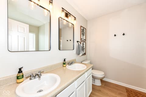 Photo of 15226 High Timber Lane, Noblesville, IN