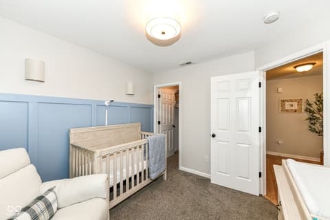 Photo of 15226 High Timber Lane, Noblesville, IN