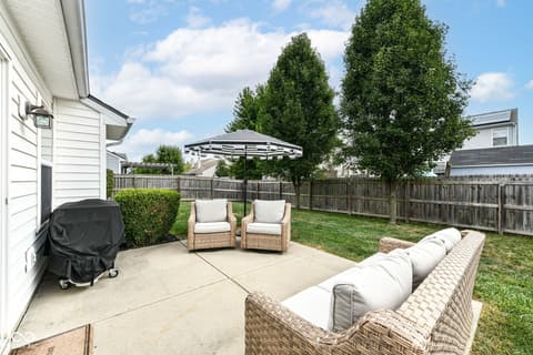 Photo of 15226 High Timber Lane, Noblesville, IN