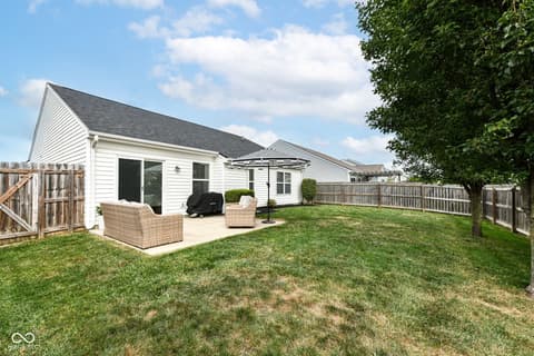 Photo of 15226 High Timber Lane, Noblesville, IN