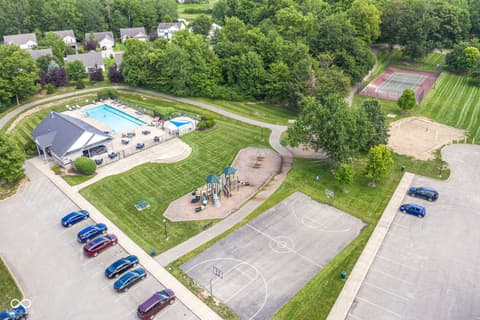 Photo of 15226 High Timber Lane, Noblesville, IN