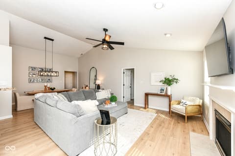 Photo of 15226 High Timber Lane, Noblesville, IN