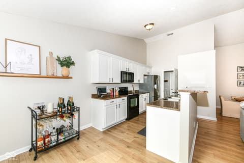 Photo of 15226 High Timber Lane, Noblesville, IN