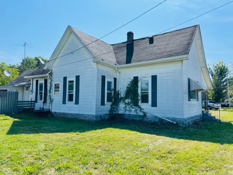 307 N Main Street