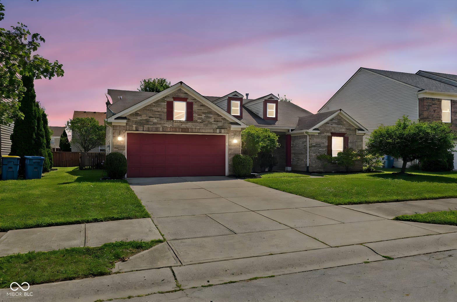 Photo of 14283 Refreshing Garden Lane, Fishers, IN