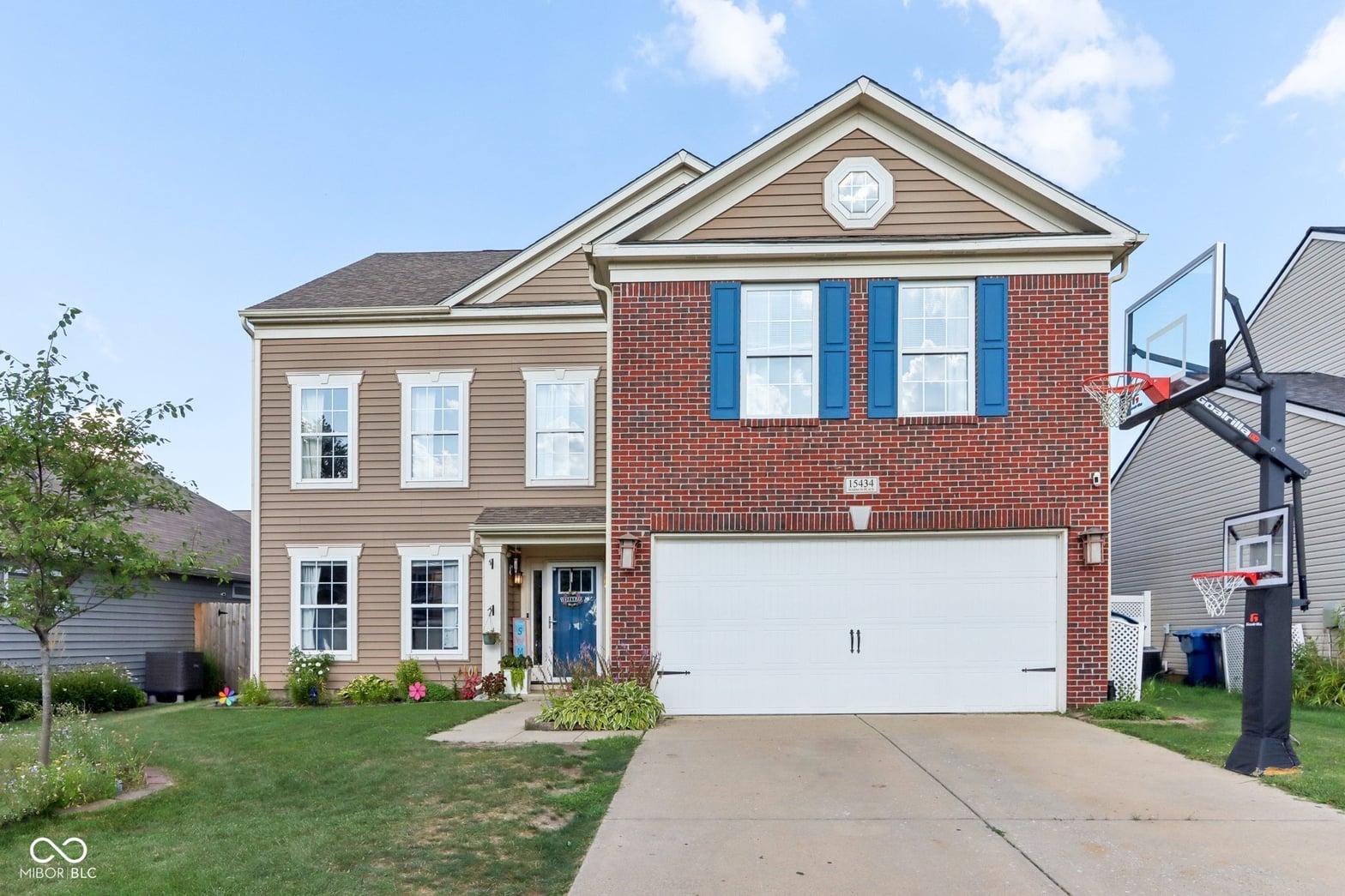 Photo of 15434 Harmon Place, Noblesville, IN