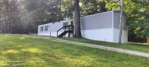 3058 W County Road 1100 S