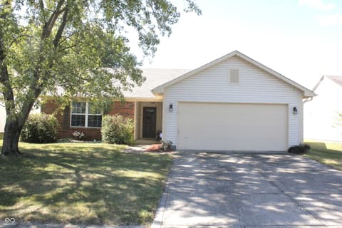 5964 Sycamore Forge Drive