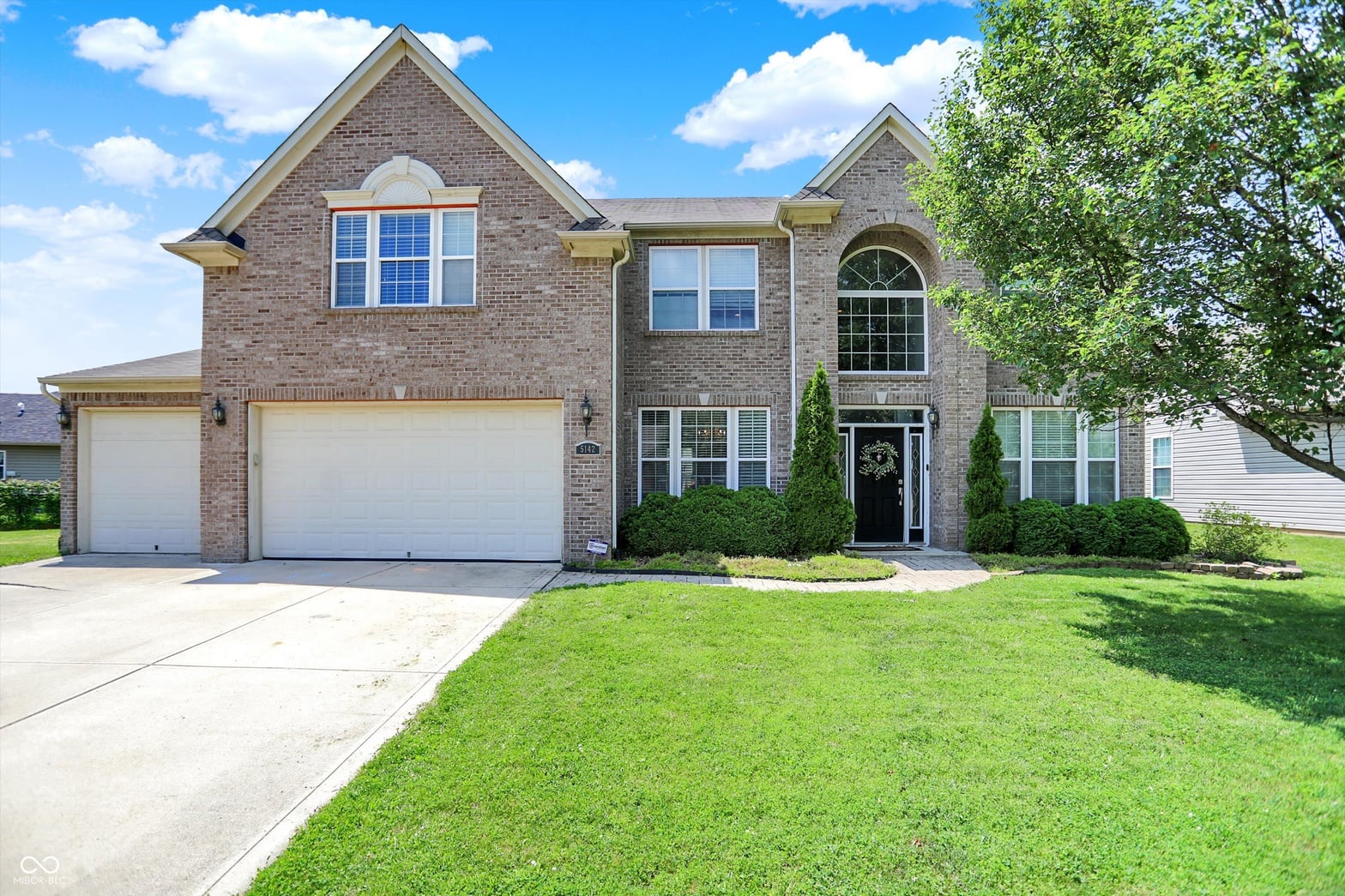 Photo of 5142 Cedar Mill Lane, Indianapolis, IN