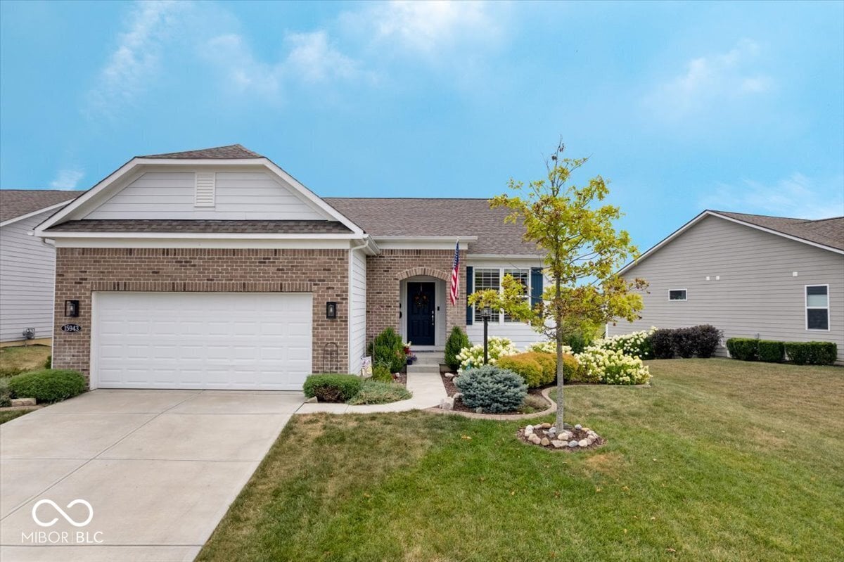 Photo of 15943 Viking Warrior Drive, Westfield, IN