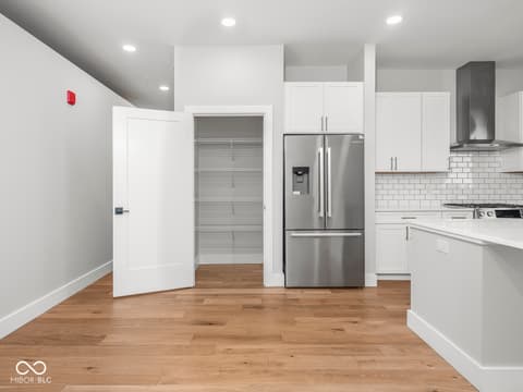 Photo of 319 E 16th Street, Indianapolis, IN